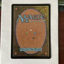 MTG Traverse the Outlands The List 34/309 Regular Rare - Image 2