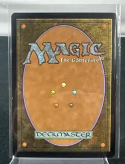 Magic The Gathering: Arid Mesa Zendikar Regular - AM1 - Image 2