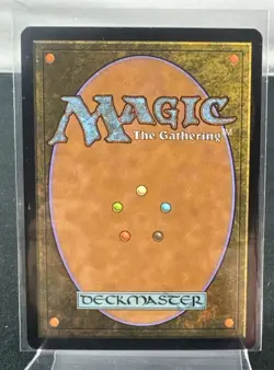 Magic The Gathering: Arid Mesa Zendikar Regular - AM2 - Image 2