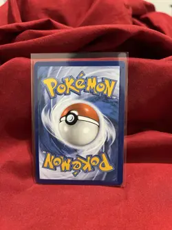 2023 POKEMON English-SCARLET & VIOLET 210 DROWZEE ILLUSTRATION RARE - Image 2