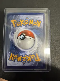 Spearow 151/132 - Holo Illustration Rare - Pokemon TCG: Mega Evolution Near Mint - Image 2