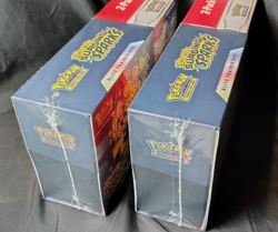 2x Pokemon Surging Sparks Elite Trainer Box/Booster Bundle Costco (Lot of 2) - Image 2