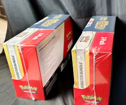 2x Pokemon Surging Sparks Elite Trainer Box/Booster Bundle Costco (Lot of 2) - Image 3