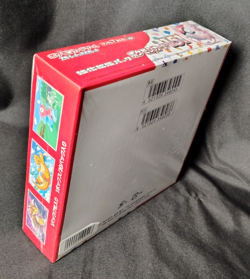 Pokemon TCG Scarlet & Violet 151 SV2a Booster Box Japanese - Factory Sealed - Image 3