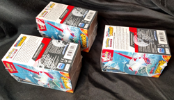 3x Pokemon TCG Surging Sparks Half Booster Box (18 Packs) UK EXCLUSIVE Sealed - Image 3