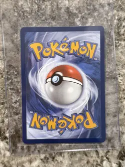 2023 POKEMON SVP EN-SV BLACK STAR PROMO 151 ULTRA-PREMIUM COLL #053 MEW Ex - Image 2