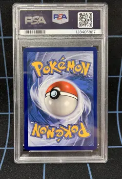 Pokemon Mega Charizard EX 101/108 Full Art XY Evolutions PSA 10 GEM MINT - Image 2