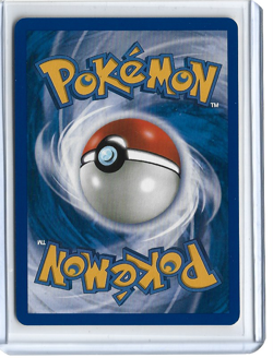 Arcanine Pokemon Skyridge 3/144 Non Holo Rare NM - Image 2