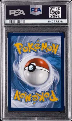 2020 POKEMON SWSH BLACK STAR PROMO PRERELEASE-STAFF #066 CHARIZARD-HOLO PSA 10 - Image 2