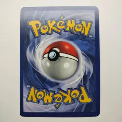 Pokemon TCG Base Set Trainer Full Heal 82/102 Uncommon NM/LP - Image 2