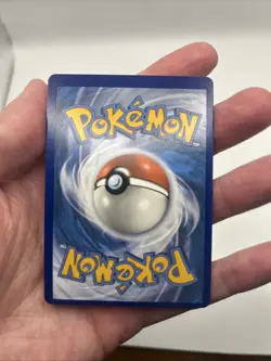 Off Center OC Error SV118/SV122 Ditto V Shiny Full Art Pokemon TCG Shining Fates - Image 5