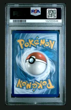 Team Rockets Articuno Best Buy Exclusive PSA 10 2025 Pokemon Stamped Promo - Image 2