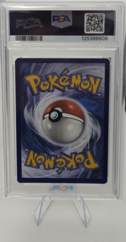 PSA 10 2022 Pokemon SWSH FA/Gengar Lost Origin #TG06 - Image 2
