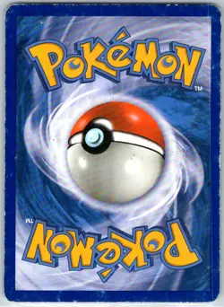 Pokemon TCG Gengar GL 40/111 Rising Rivals HP - Image 2