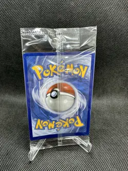 Greninja Gold Star Holo Promo SWSH144 Celebrations Black Star Pokemon - SEALED - Image 2