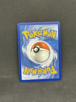Pokemon Giovanni's Charisma 197/165 Sv: Scarlet & Violet 151 - Image 2