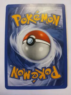 Pokemon Team Rocket 1st Edition - Eevee - Evoli - German 55/82 LP/VF - Image 2