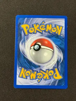 Pokemon Rhydon 35/110 Rare Reverse Holo Foil Legendary Collection 2002 NM - Image 4