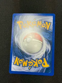 Pokemon Rhydon 35/110 Rare Reverse Holo Foil Legendary Collection 2002 NM - Image 5