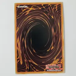 Vouiburial, the Dragon Underta - LEDE-EN087 - Ultra Rare - NM - 1st ed - Yugioh - Image 2