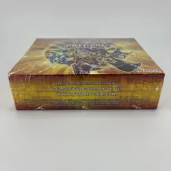 Yu-Gi-Oh! TCG Display RetroPack English Edition 24 Booster Box Pack - Image 4