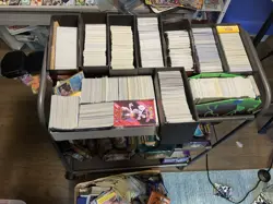 Pokemon TCG Mystery Packs 8 God Packs - 15 NM Cards Per Pack - 3 Ultra Rares🤩 - Image 3