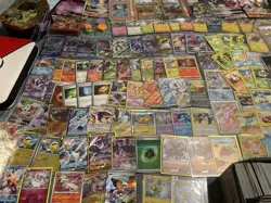 Pokemon TCG Mystery Packs 8 God Packs - 15 NM Cards Per Pack - 3 Ultra Rares🤩 - Image 4