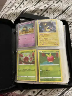 Pokemon 372 Pokemon Cards - All Holos - TCG - No Duplicates 636996769661 - Image 2