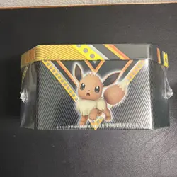 Nintendo Pokemon V Powers Tin Trading Card Game PikachuV - Pikachu Tin 820650807794 - Image 4