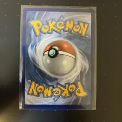 Pokemon TCG Cards M Gardevoir EX 79/114 Steam Siege Ultra Rare Holo - Image 2