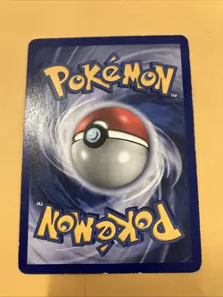 Pokemon Breeder 076/102 Base Set Regular Pokemon TCG Trainer Card Lp/mp - Image 2