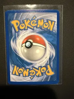 Ninetales Holo Rare Card 8/101 Pokemon EX Dragon Frontiers 2006 - Image 2