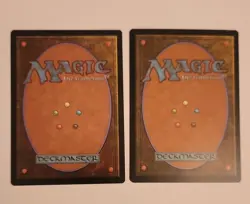 (SET OF 2) MTG Omnath, Locus of the Roil Core Set 2020 Regular Card - Image 2