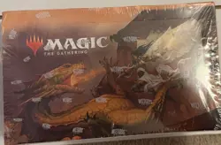 Magic The Gathering Dominaria Remastered Draft Box Sealed 36 Packs Mtg Tcg 195166200569 - Image 1