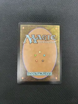 MTG *Shaman Of Forgotten Ways Foil X1* (NM) Dragons Of Tarkir - Image 2