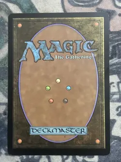 MTG Batterskull Signed By Artist New Phyrexia (130/175) Regular Mythic - Image 2