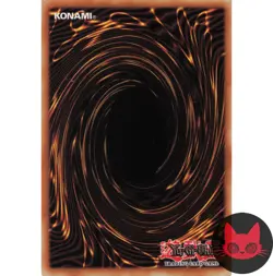 Yugioh Bad Reaction to Simochi LOD-093 Common NM - Image 2