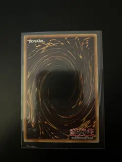 Maximum Six [Ultimate Rare] LODT-EN097 Ultimate Rare LP Yugioh - Image 2