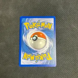 Pokemon Card Snivy 1/114 Black & White Common holo NM - Image 3