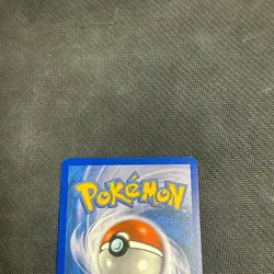 Pokemon Card Snivy 1/114 Black & White Common holo NM - Image 4