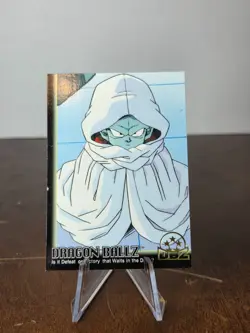 Dragon Ball Z 1999 Artbox JPP/Amada Card - #69 Garlic JR. LP - Image 1