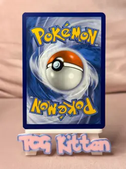 Mortys Conviction 211/162 Card 'C' Temporal Forces SIR Trainer TCGKITTEN - Image 2