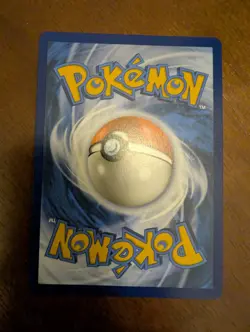 Pokemon TCG Mewtwo EX Team Rockets Hyper Rare Card 240/182 Destined Rivals - Image 2