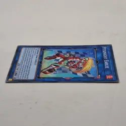 Yu-Gi-Oh! Power Of The Elements Pitknight Earlie POTE-EN083 Fire Card 2022 - Image 4