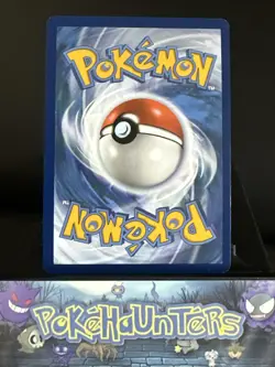 Pokemon Card Chi-Yu EX 040/193 Double Rare Paldea Evolved NM - Image 2