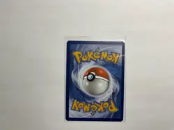 Pokemon TCG Mawile S&V Obsidian Flames 089/197 Reverse Holo Common Card NM - Image 2