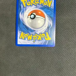 Zoroark 71/114 Reverse Holo Rare Black & White Base Set Pokemon Card - Image 5