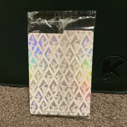 Pokemon TCG Prismatic Evolutions Eevee Promo Card Holo #173 - Image 3