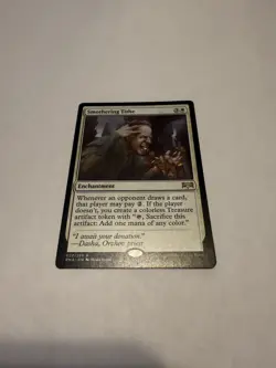 Smothering Tithe - Ravnica Allegiance - MTG - Image 1