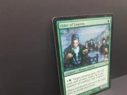 Elder of Laurels Innistrad Foil MTG - Image 2